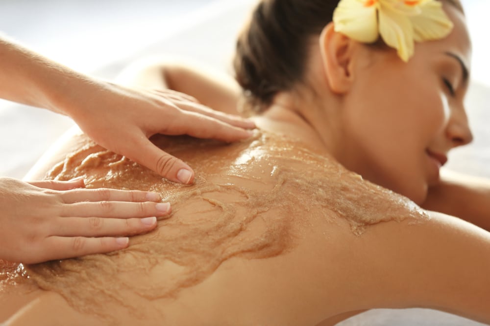 Royal Four Hand Therapy